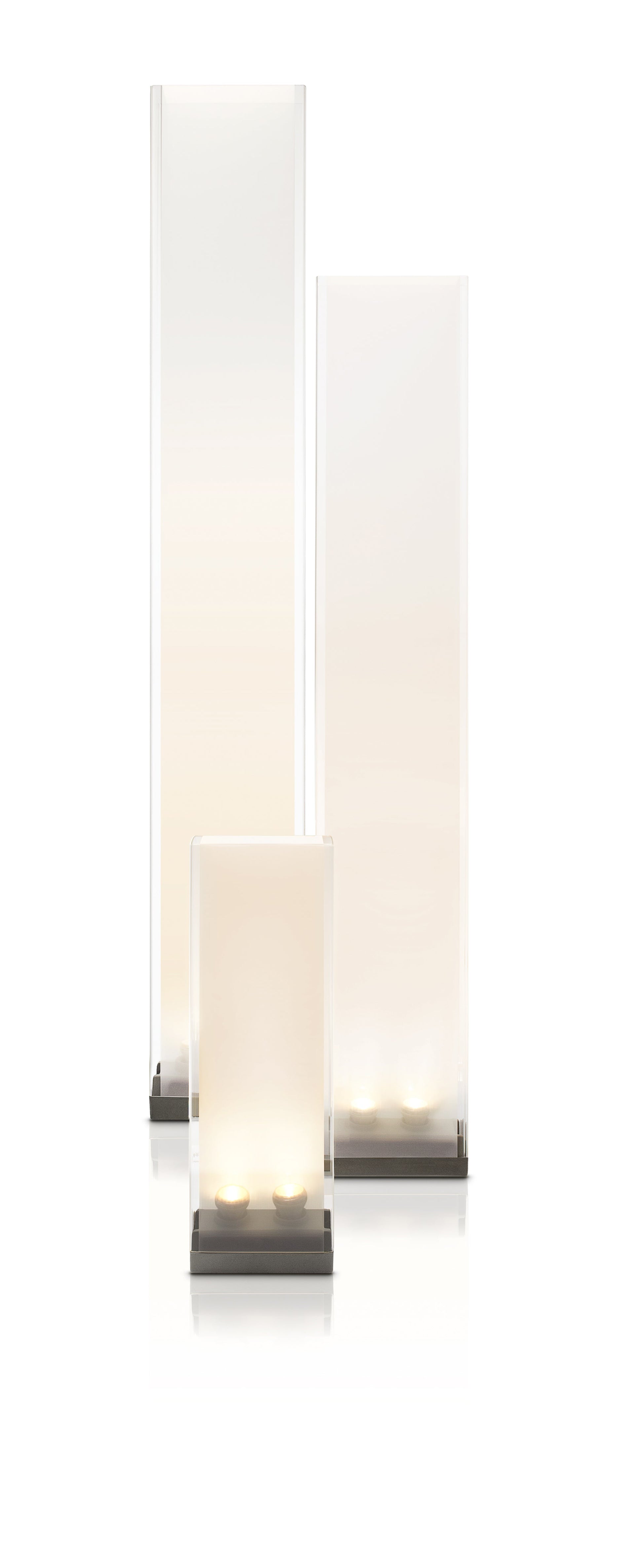 Pablo Designs Cortina Floor Lamp