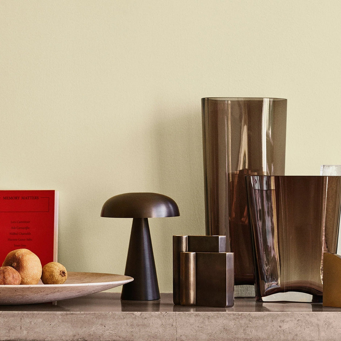 6 &Tradition Bestsellers for 2026: Iconic Lighting & Furniture for Modern Homes