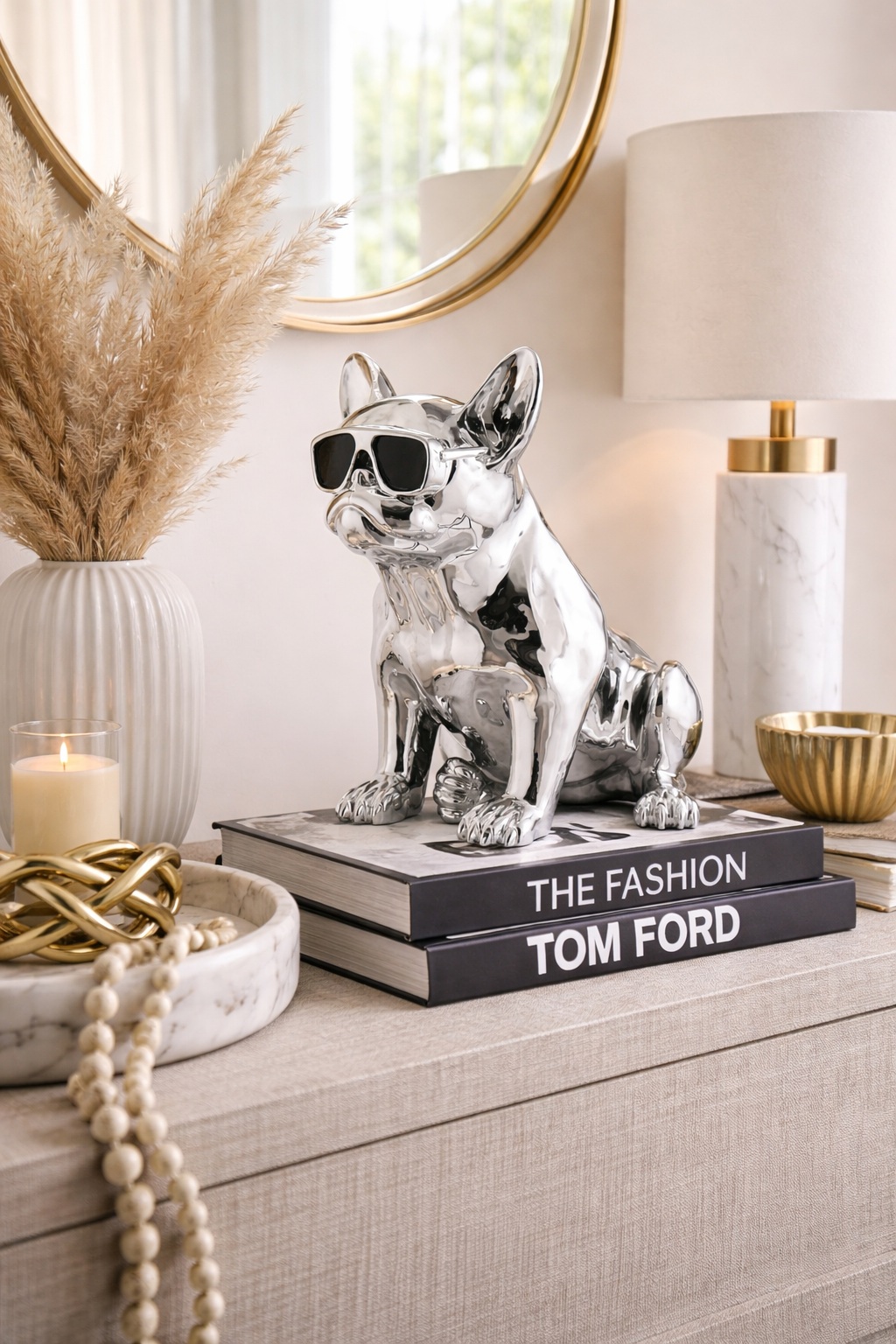 Finesse Decor Sculptures: The Luxury Home Upgrade That Makes Your Space Feel Like a Private Art Gallery