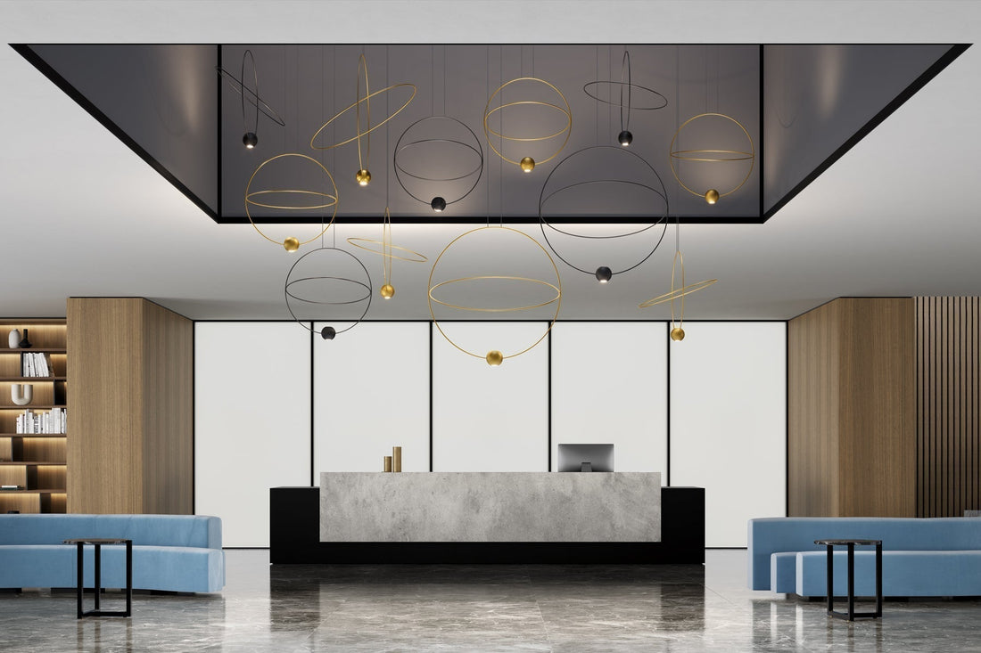 Illuminate Your Space: 10 Must-Have Lodes LED Fixtures