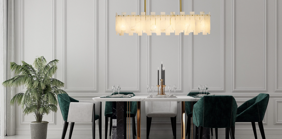 Crystal Is Back: Why StarFire Crystal Is the Luxury Lighting Brand to Know Now (10 Must-Buy Fixtures)