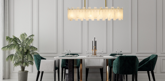 Crystal Is Back: Why StarFire Crystal Is the Luxury Lighting Brand to Know Now (10 Must-Buy Fixtures)