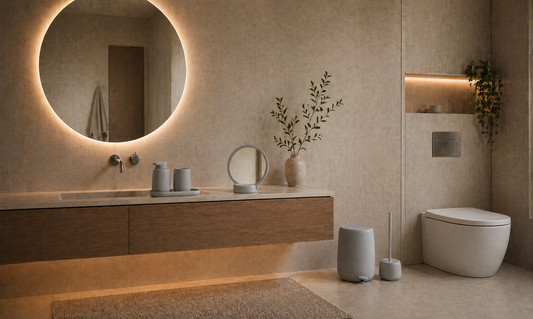 Why the blomus SONO Collection Is the Bathroom Upgrade That Changes Your Daily Routine