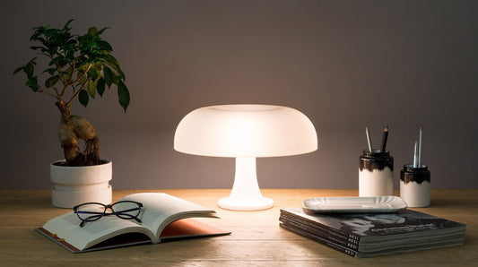 Top 10 Artemide Table & Desk Lamps for Home Offices