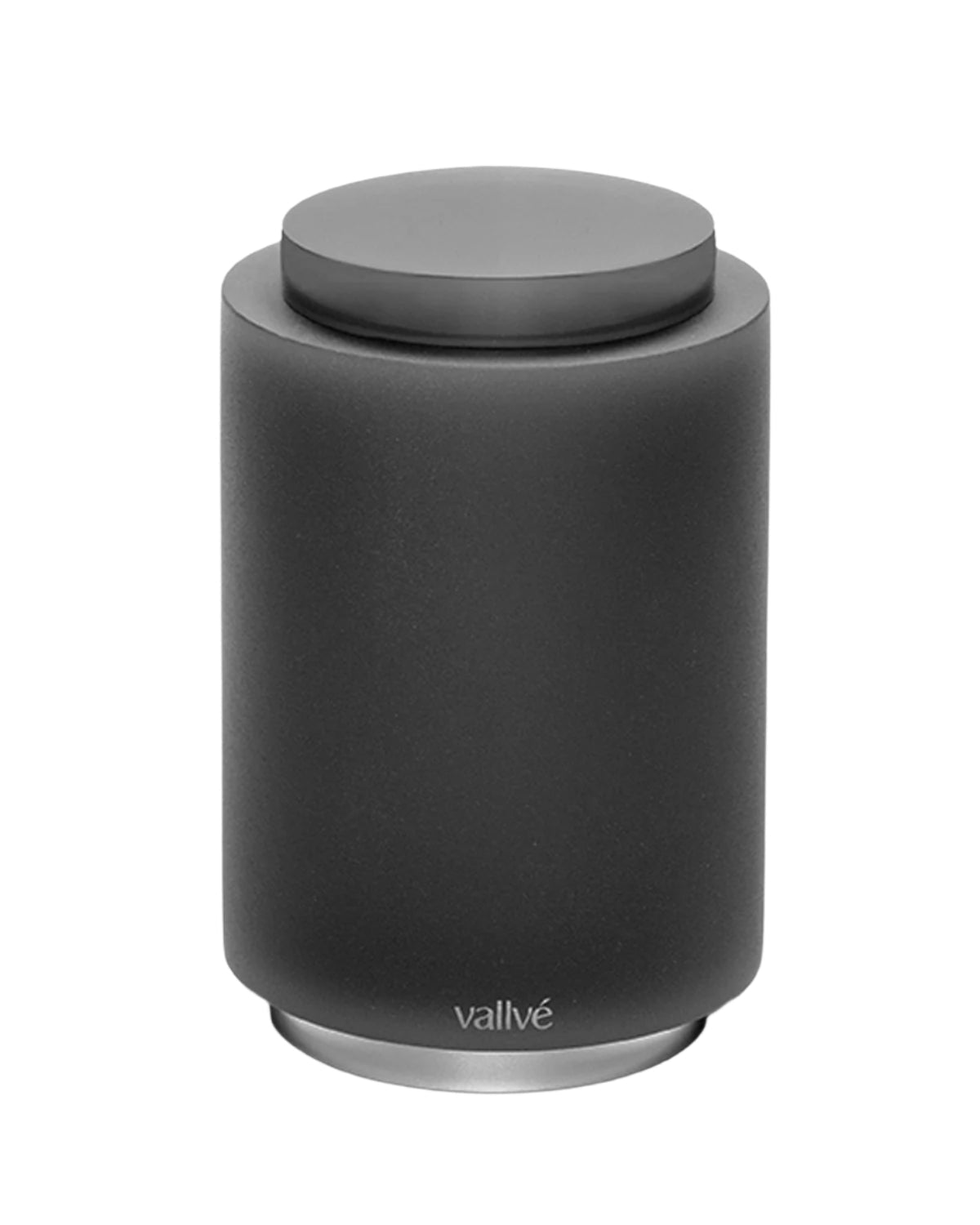 Vallvé Aro swabs holder in Graphite resin – photo 2