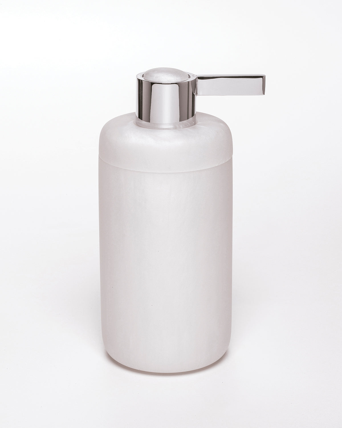 Vallvé Botton soap dispenser in Pearl resin – photo 3