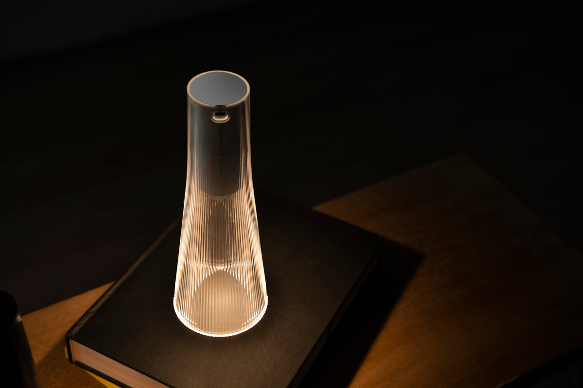 Pablo Designs Candél portable LED lamp 4-pack – view 11