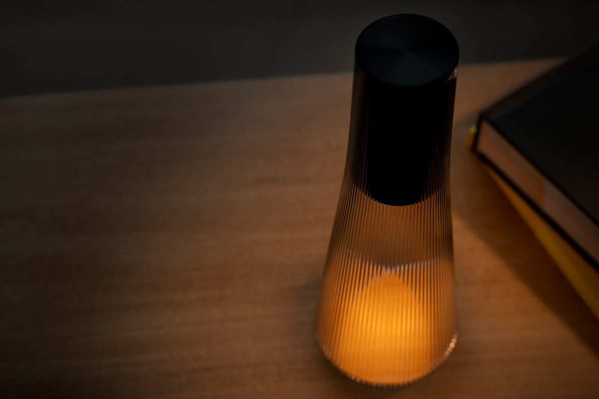 Pablo Designs Candél portable LED lamp 4-pack – view 10