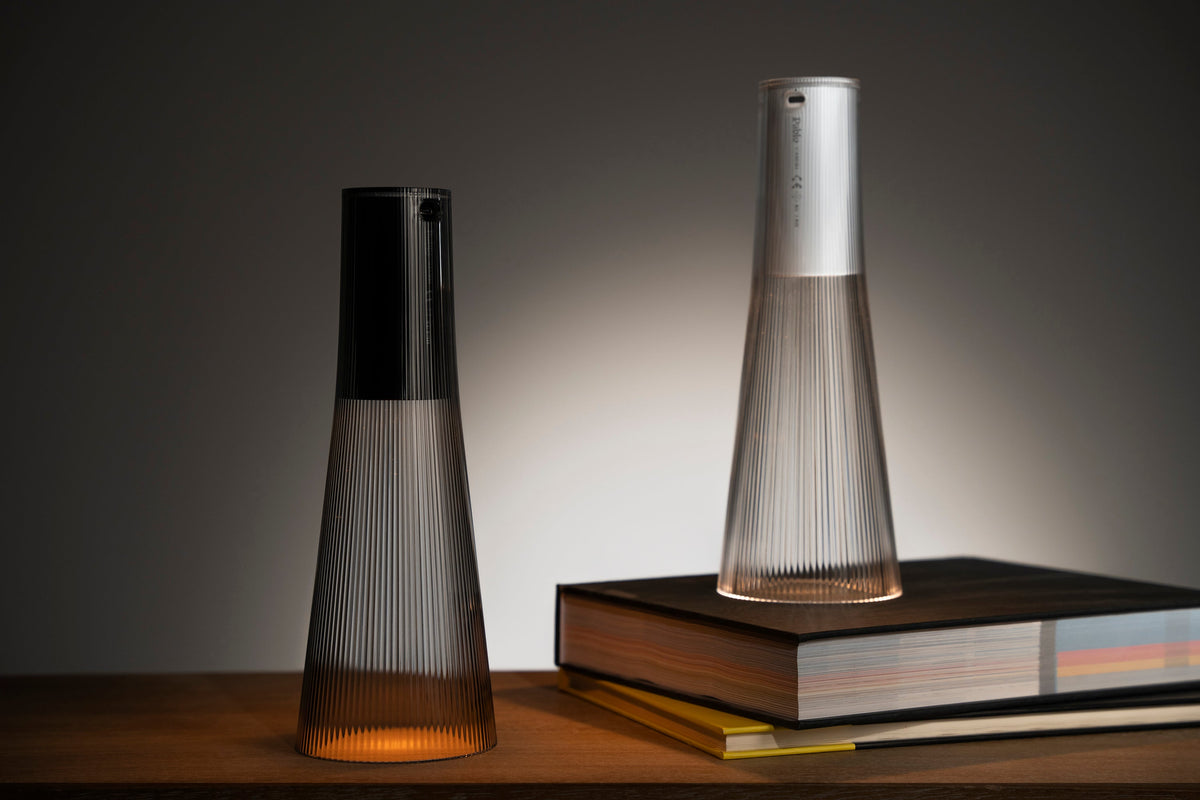 Pablo Designs Candél portable LED lamp 4-pack – view 9