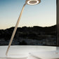 Pablo Designs Pixo Plus Table Lamp Silver