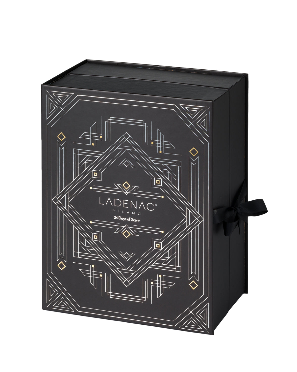 Ladenac Milano Colapesce advent calendar, gift box, front view