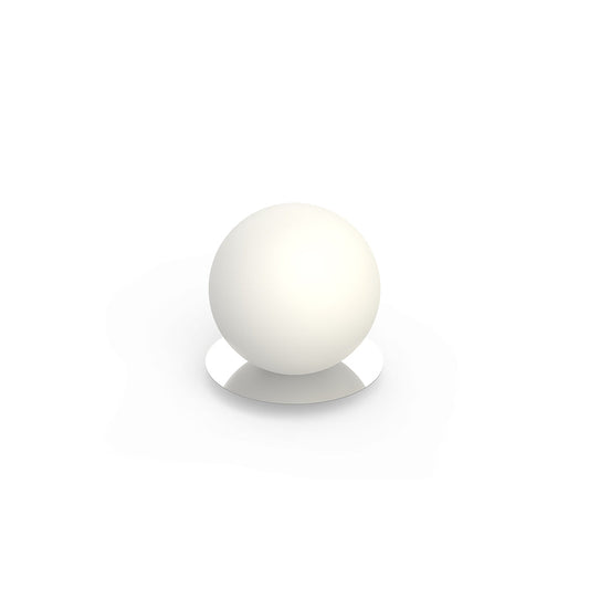 Pablo Designs Bola Sphere Table Lamp — main hero product image at MetropolitanDecor