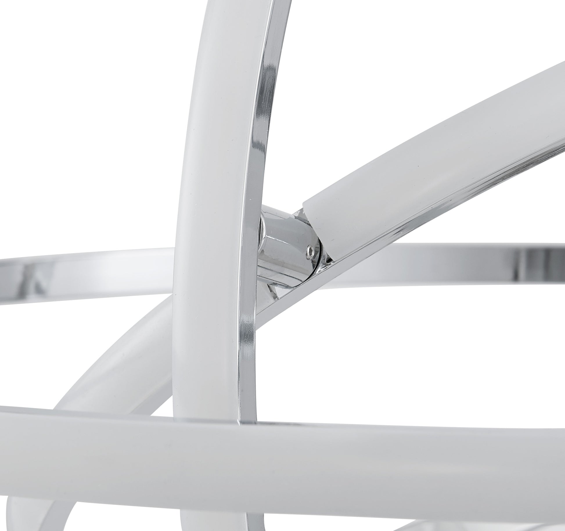 Oxford LED Adjustable Chandelier - Finesse Decor CH-010