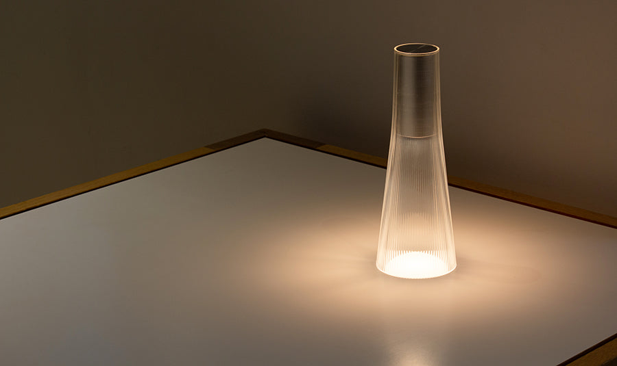 Pablo Designs Candél portable LED lamp 4-pack – view 16