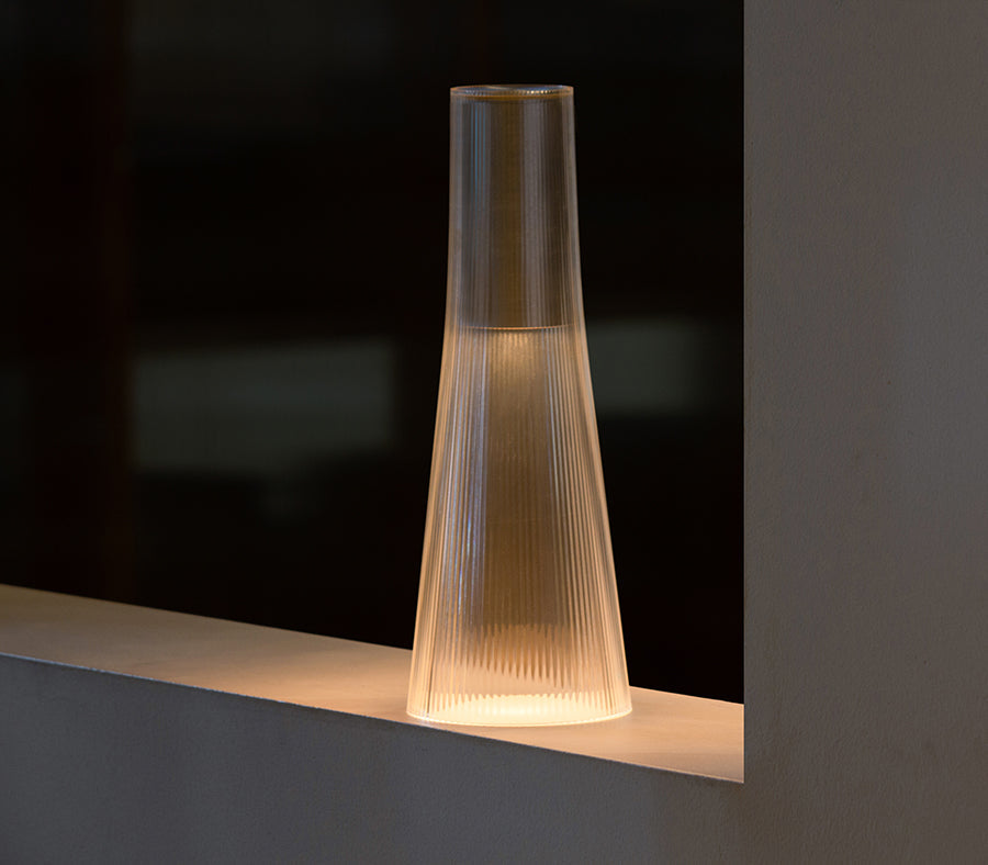 Pablo Designs Candél portable LED lamp 4-pack – view 17