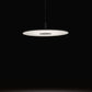 Pablo Designs Circa Pendant Light 12" Graphite