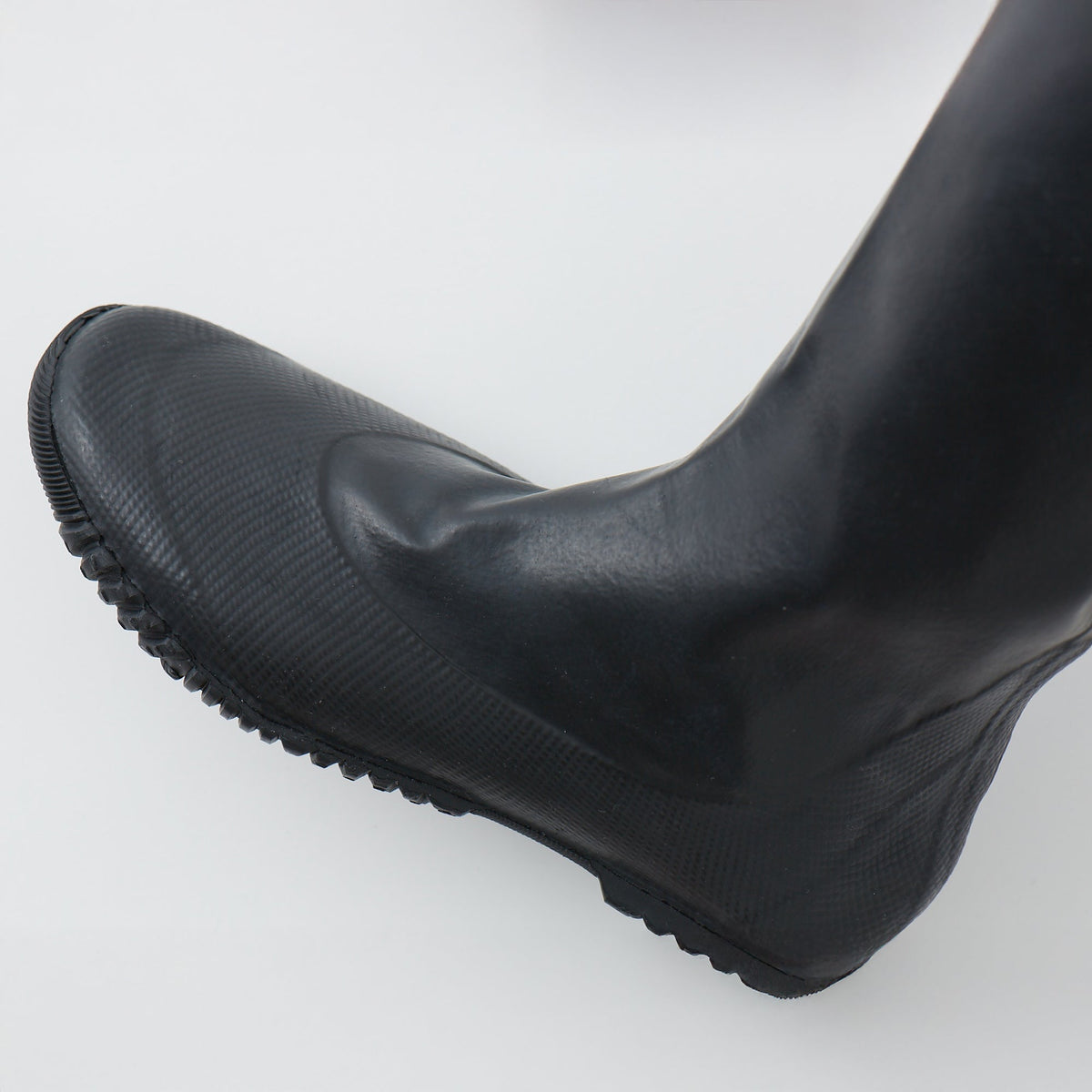 Pokeboo Packable Rain Boots, Rugged Sole – packable rain boots with rugged sole, photo 4