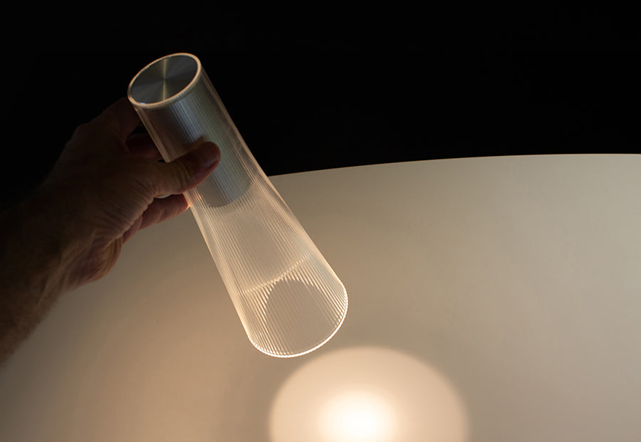 Pablo Designs Candél portable LED lamp 4-pack – view 15