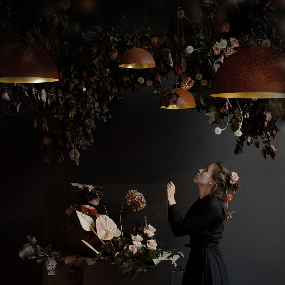 Mammalampa The Queen – editorial photo from the Mammalampa lookbook (2)