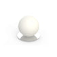 Pablo Designs Bola Sphere Table Lamp 