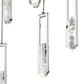 Elysian 10 Light Chandelier - Finesse Decor CH-1303-10C