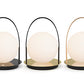 Pablo Designs Bola Led Lantern 