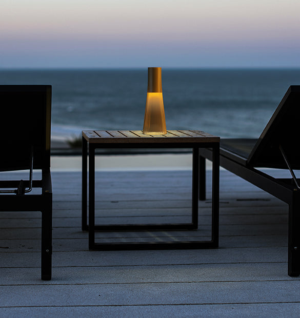 Pablo Designs Candél portable LED lamp 4-pack – view 21