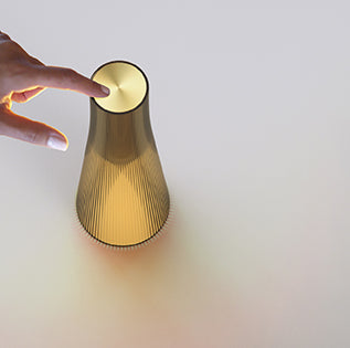 Pablo Designs Candél portable LED lamp 4-pack – view 23