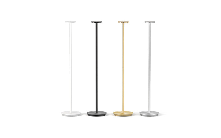 Pablo Designs Luci Floor Lamp 