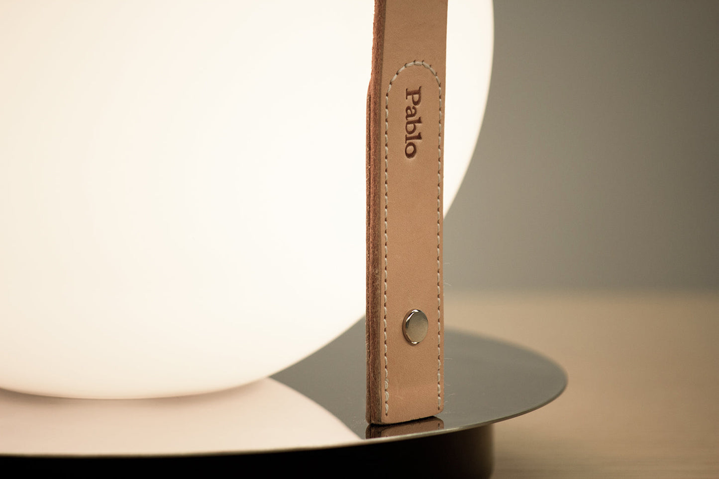 Pablo Designs Bola Led Lantern 
