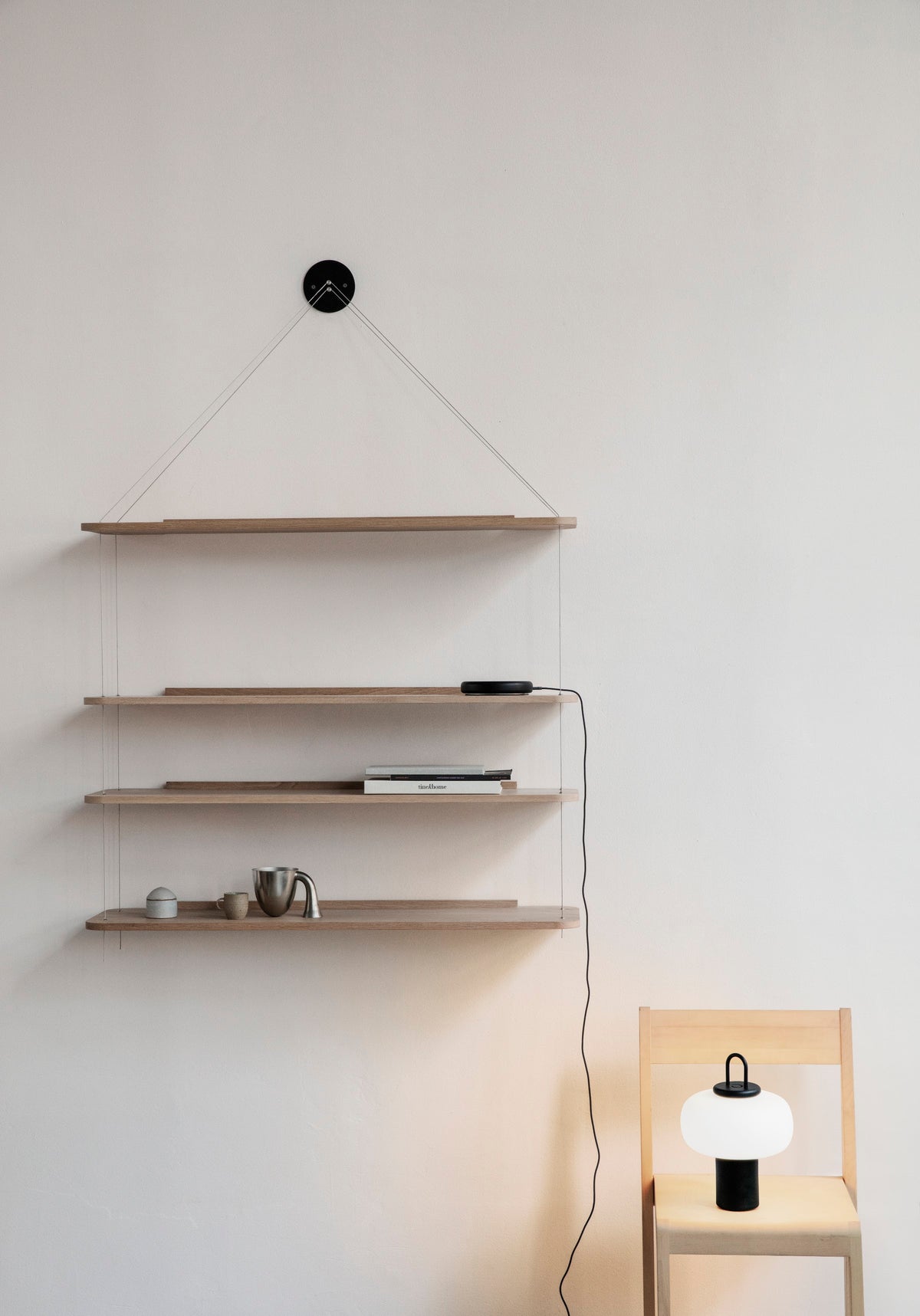 Nox Portable Lamp by Astep, photo 5 from the maker