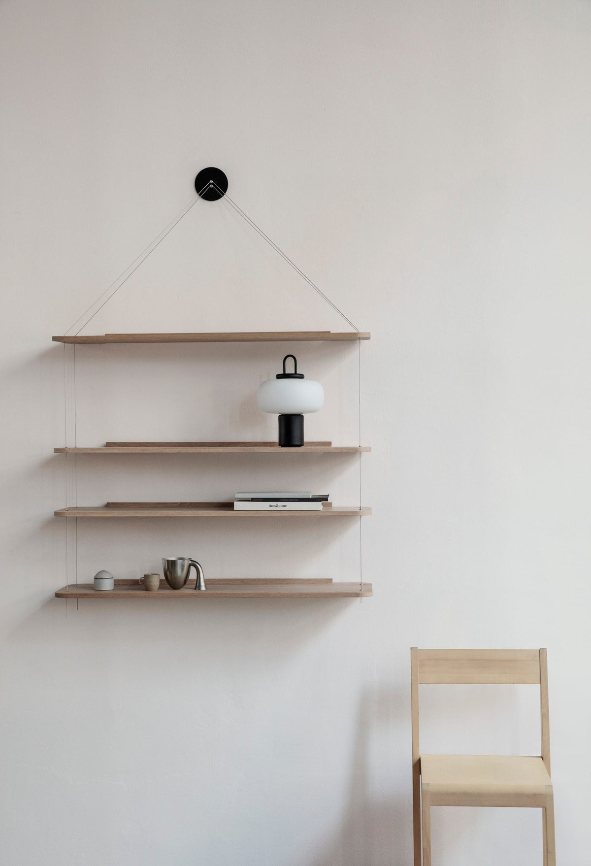 Nox Portable Lamp by Astep, photo 3 from the maker