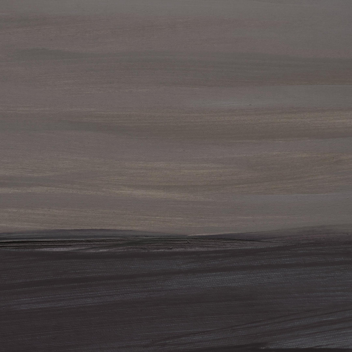 Mammalampa The Sisters – close-up of the hand-painted canvas and brushstrokes (5)