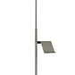 Pablo Designs Circa Floor Lamp Graphite