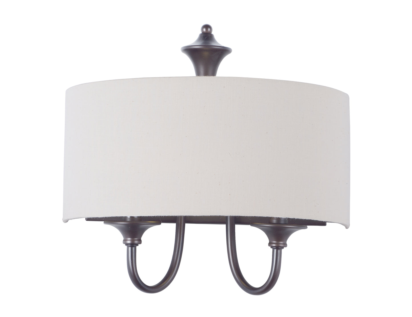 Bongo Wall Sconce Oil Rubbed Bronze by Maxim Lighting