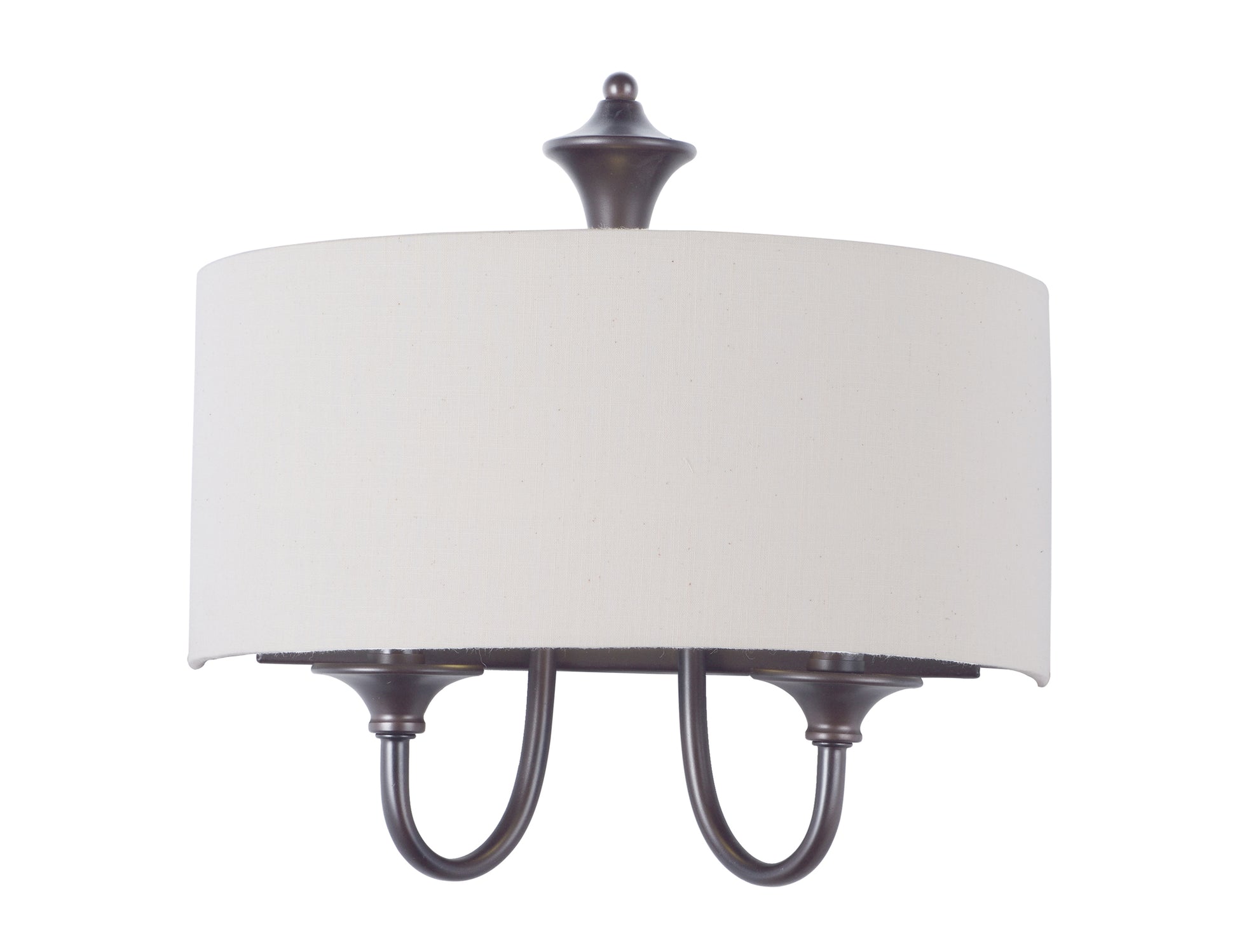 Bongo Wall Sconce Oil Rubbed Bronze by Maxim Lighting