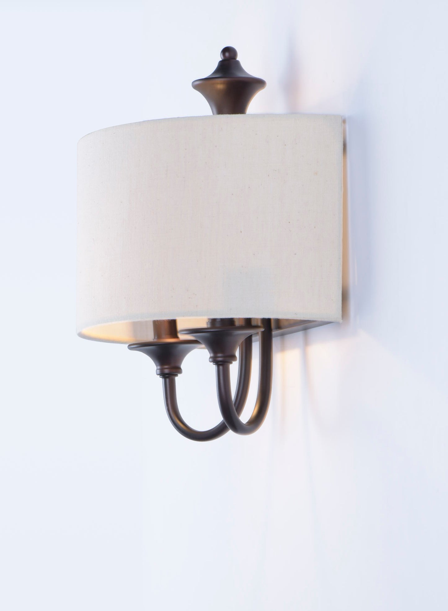 Bongo Wall Sconce Oil Rubbed Bronze by Maxim Lighting