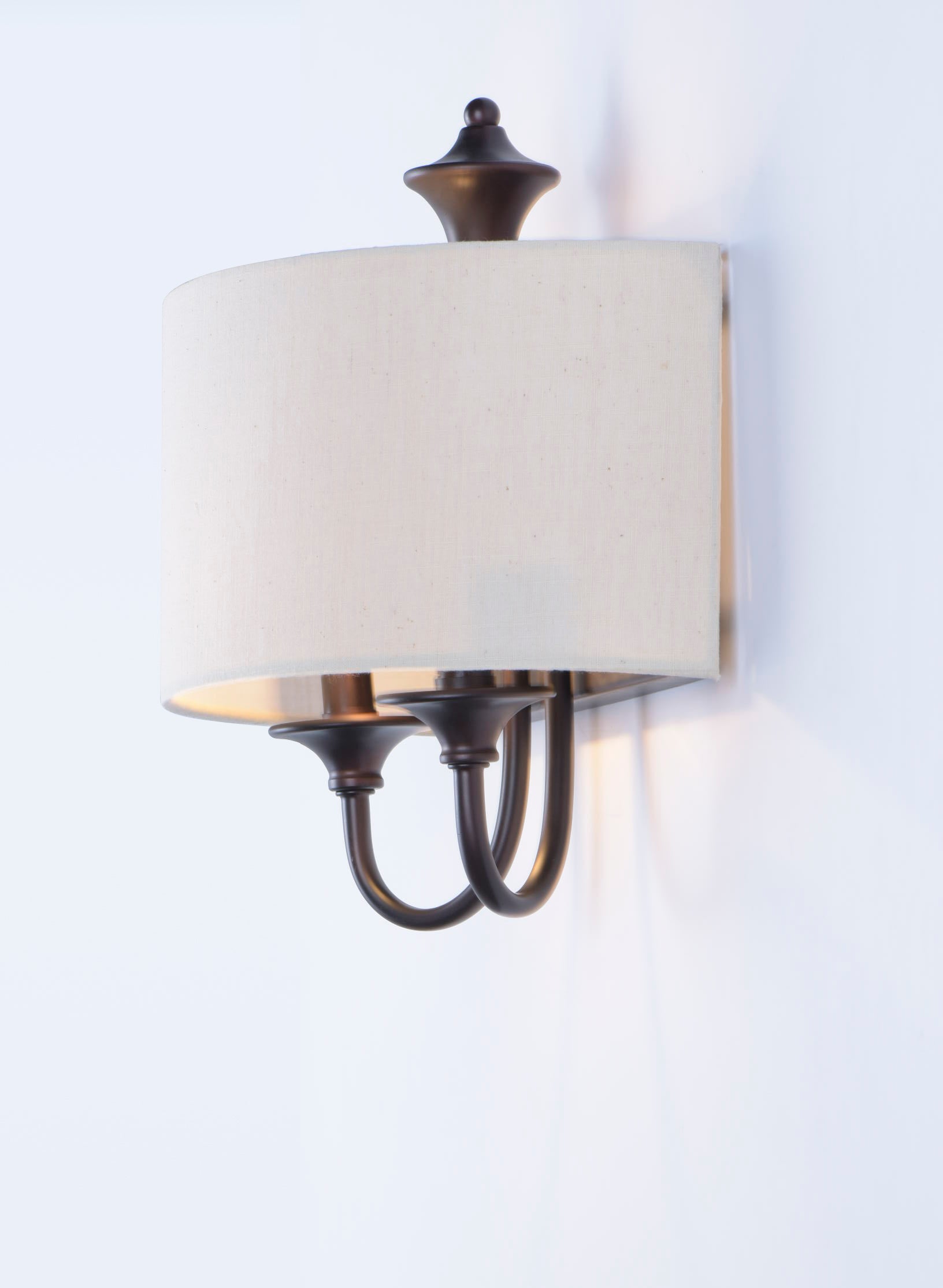 Bongo Wall Sconce Oil Rubbed Bronze by Maxim Lighting