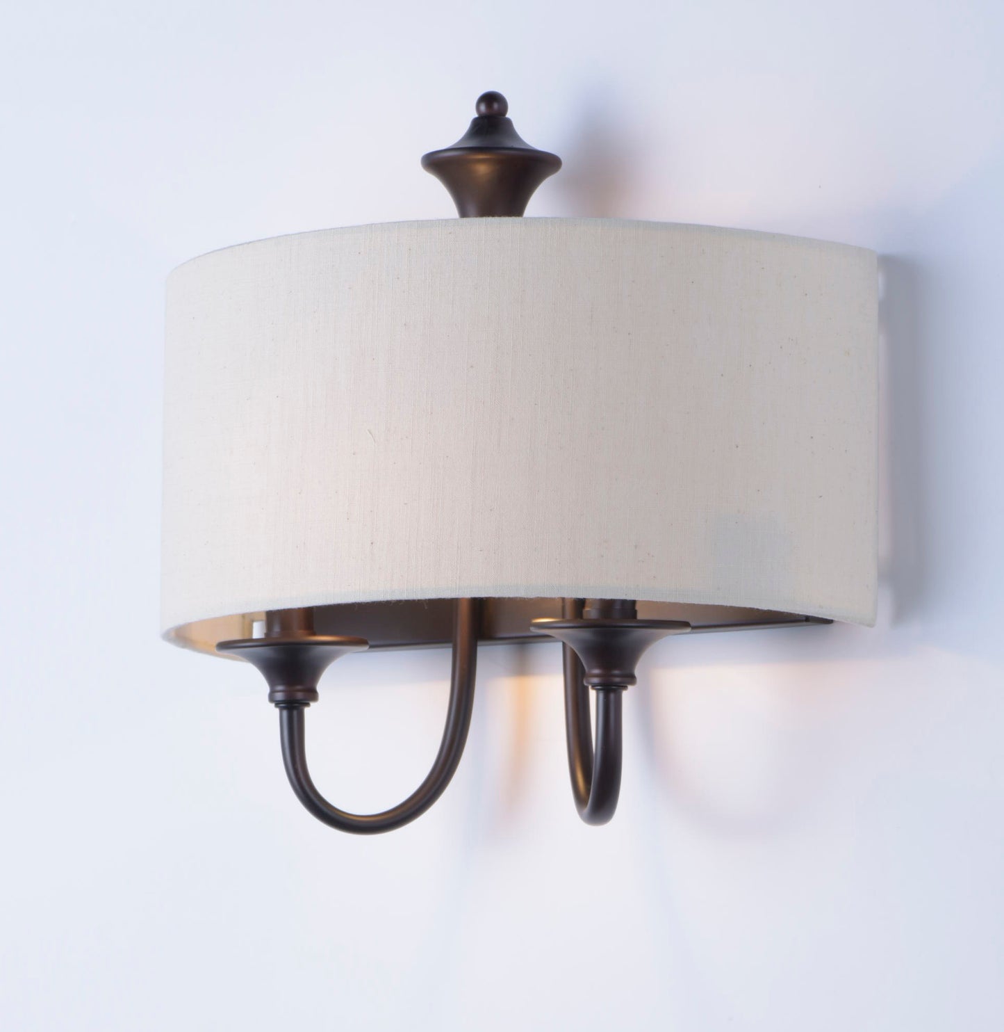 Bongo Wall Sconce Oil Rubbed Bronze by Maxim Lighting