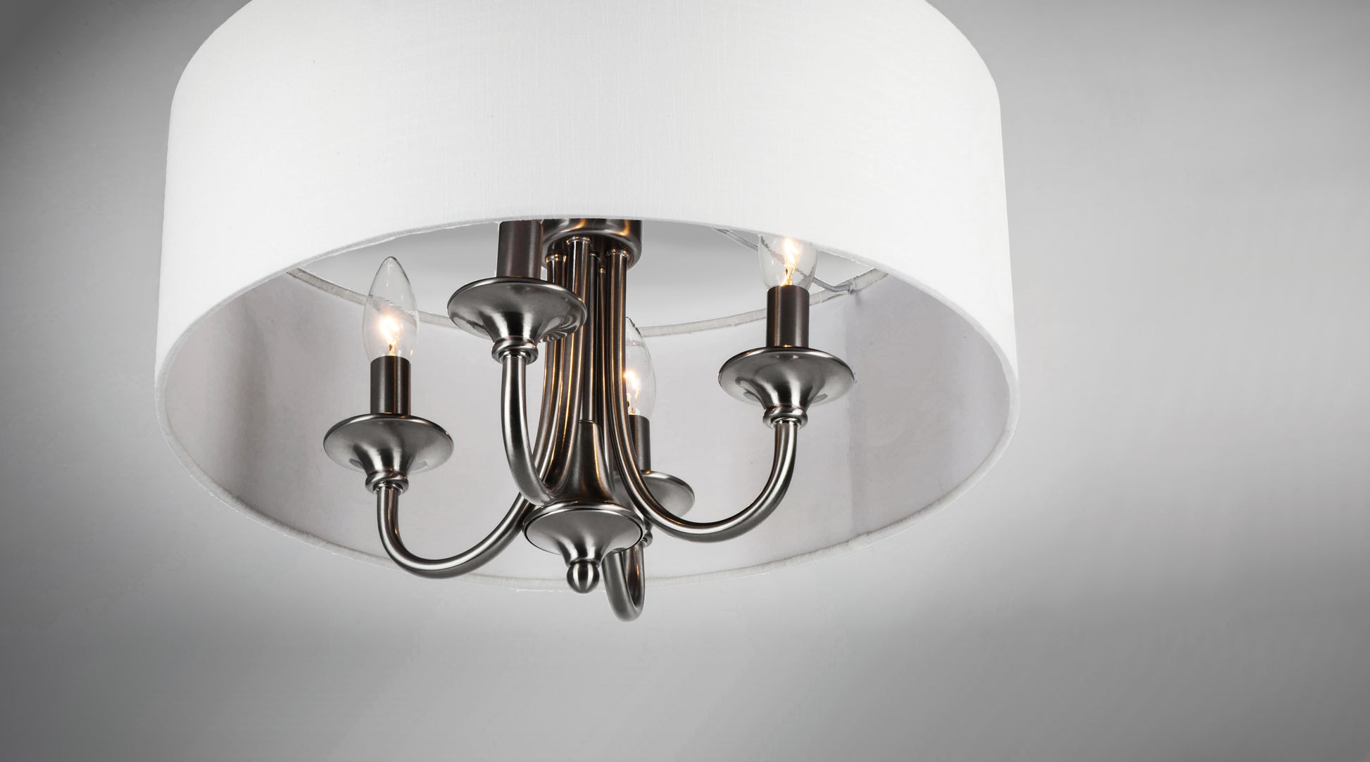 Bongo 5-Light Pendant Satin Nickel by Maxim Lighting
