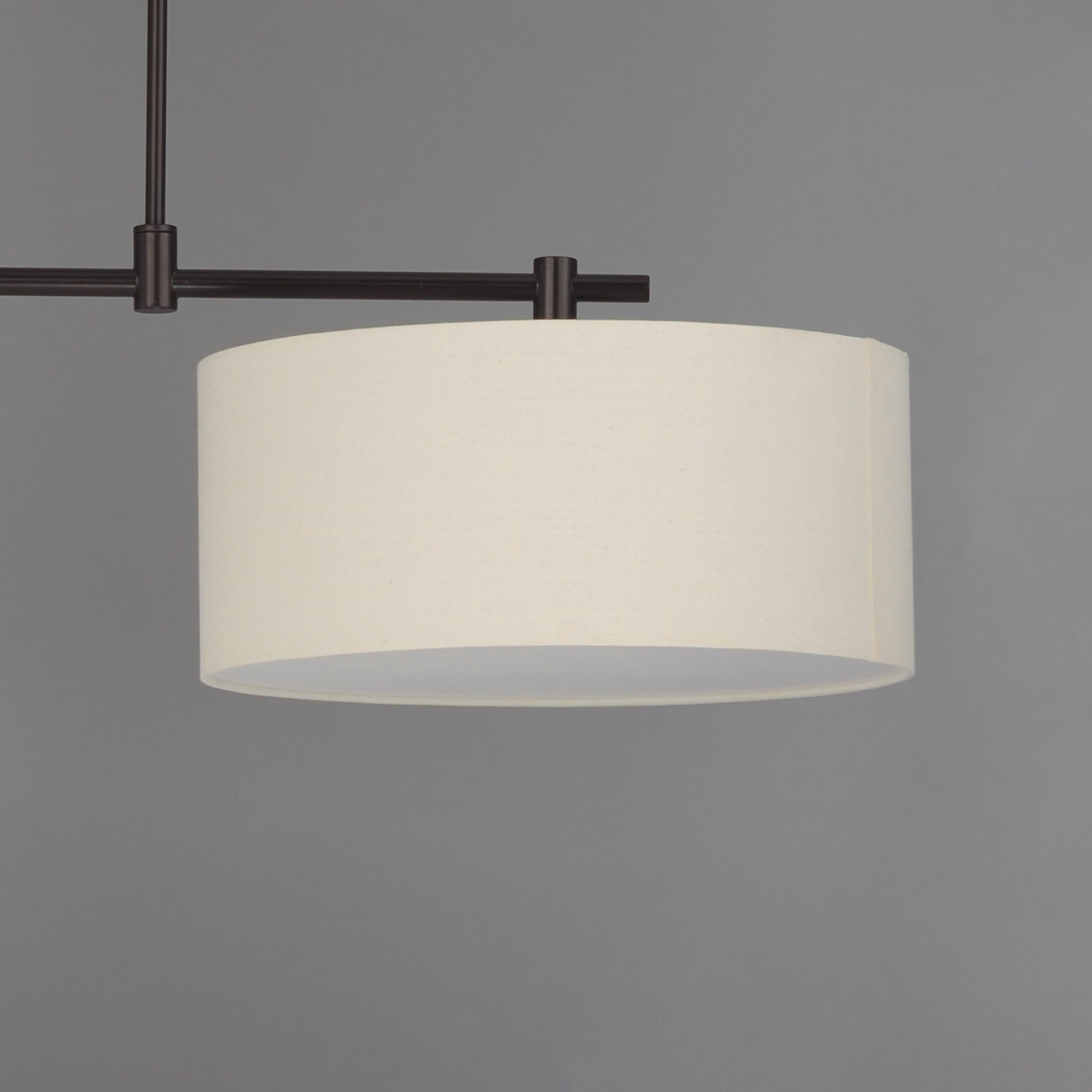 Bongo 2-Light Pendant Oil Rubbed Bronze by Maxim Lighting