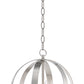 Provident 3-Light Chandelier Satin Nickel by Maxim Lighting