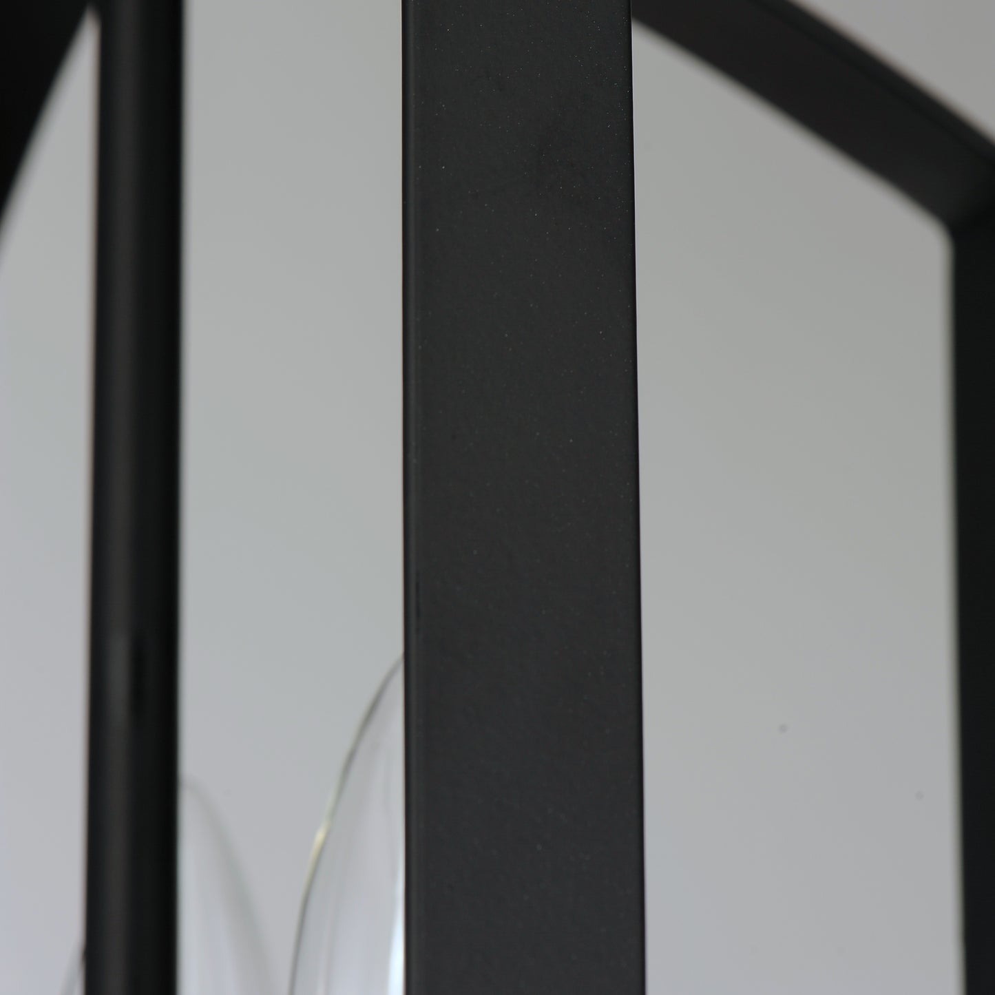 Provident 3-Light Chandelier Black by Maxim Lighting