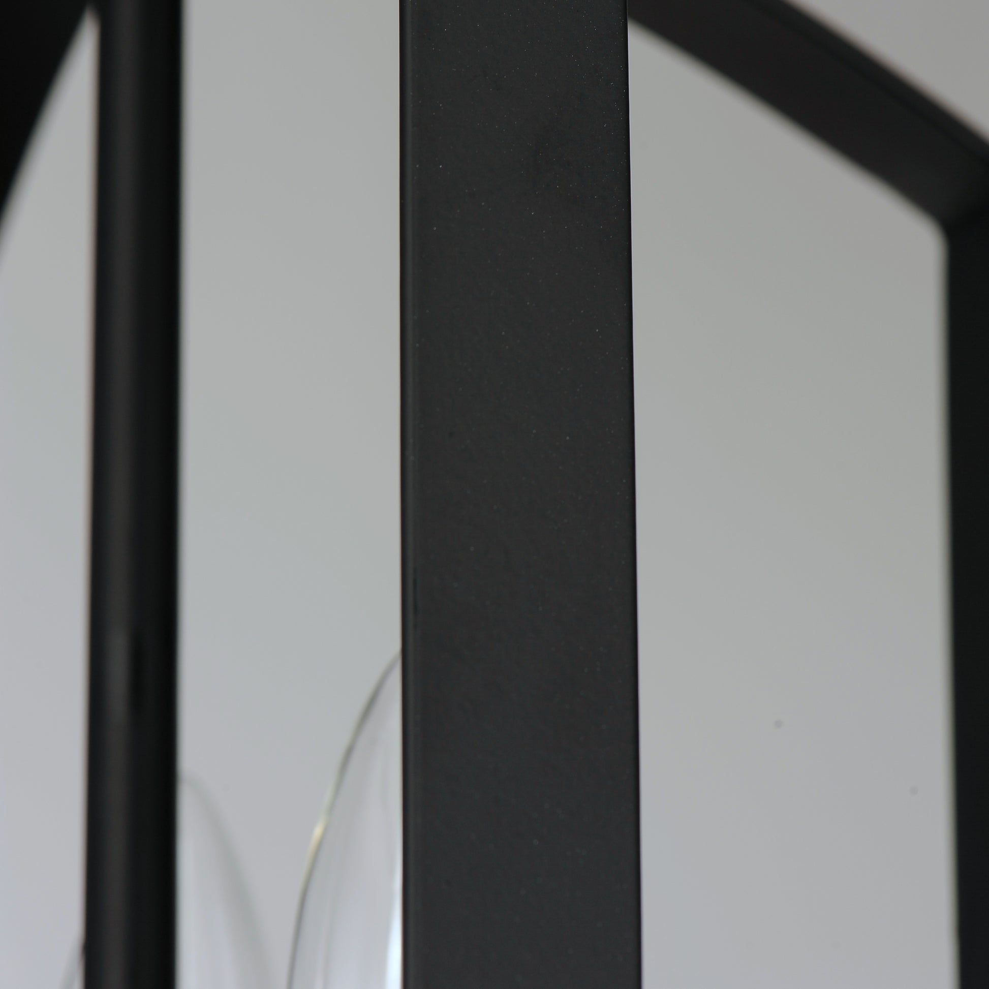 Provident 3-Light Chandelier Black by Maxim Lighting
