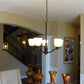 Stefan 5-Light Chandelier Oil Rubbed Bronze by Maxim Lighting