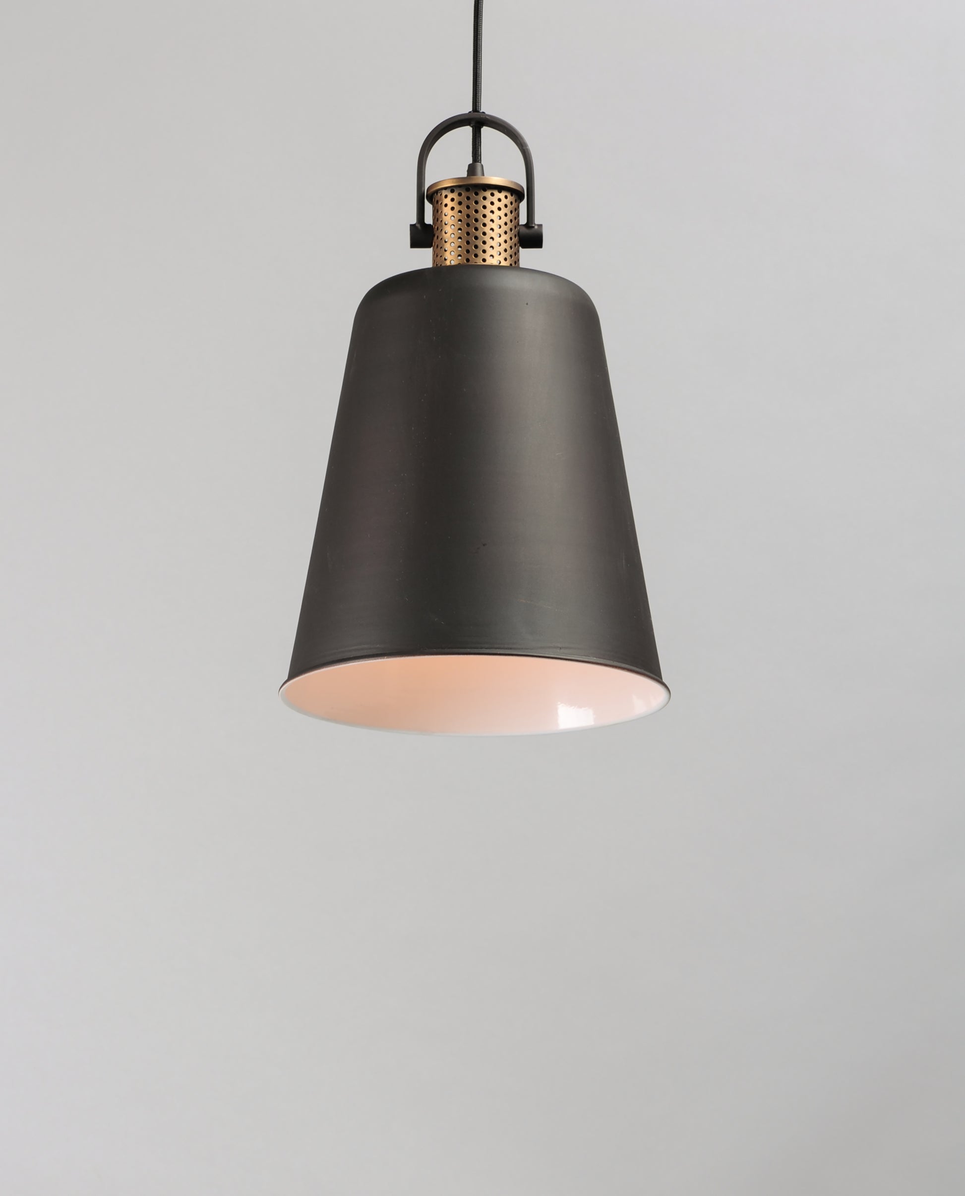 Sedona Pendant Oil Rubbed Bronze/Antique Brass by Maxim Lighting