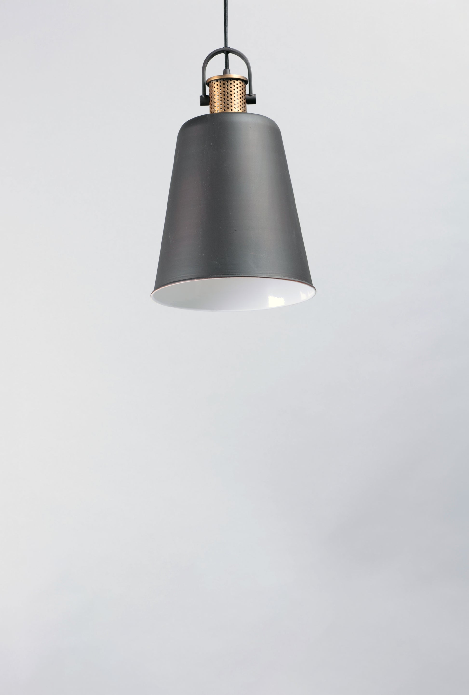 Sedona Pendant Oil Rubbed Bronze/Antique Brass by Maxim Lighting