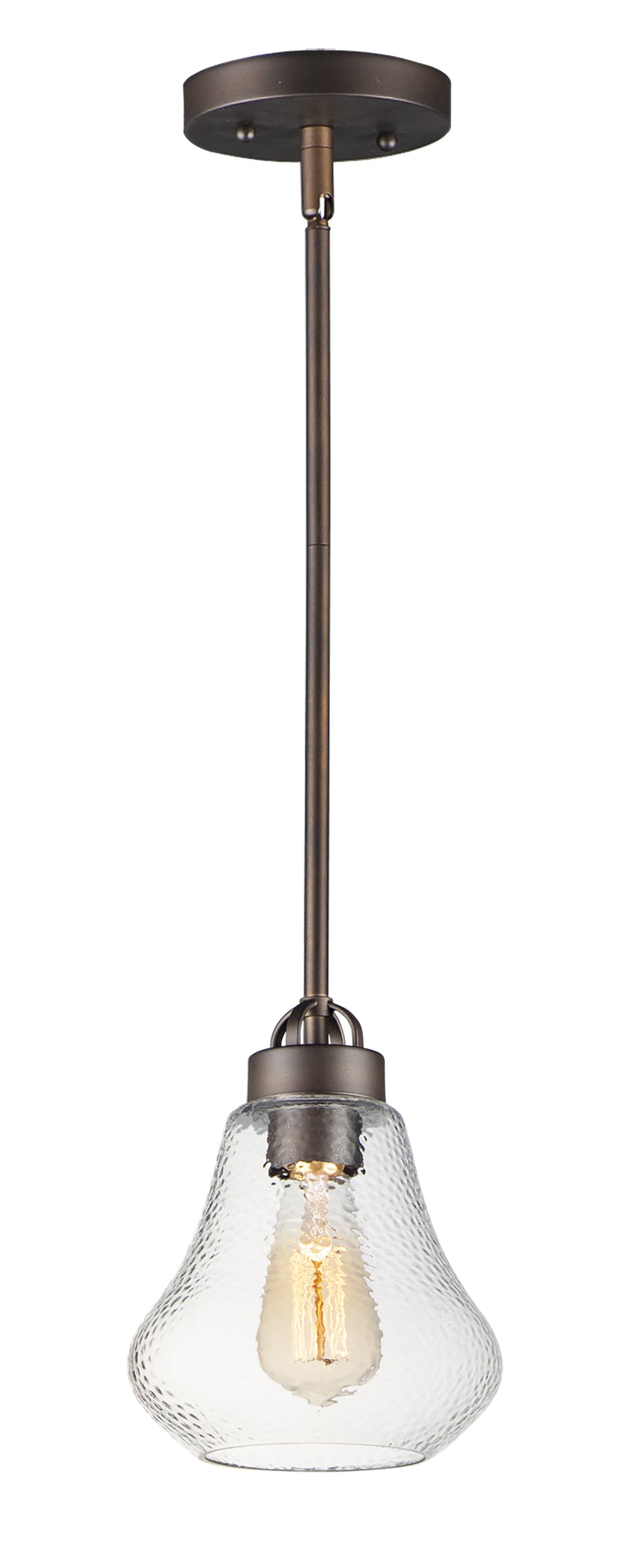 Dianne Pendant Oil Rubbed Bronze by Maxim Lighting