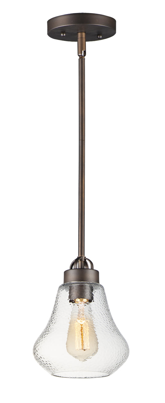 Dianne Pendant Oil Rubbed Bronze by Maxim Lighting