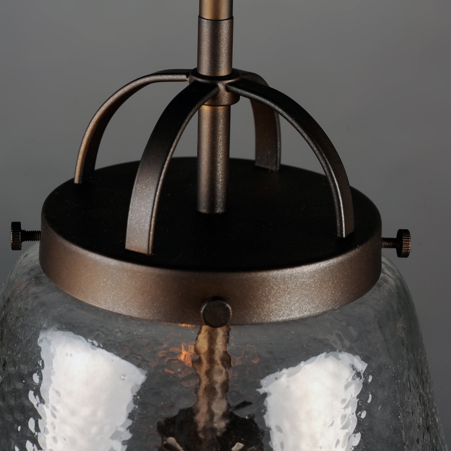 Dianne Pendant Oil Rubbed Bronze by Maxim Lighting